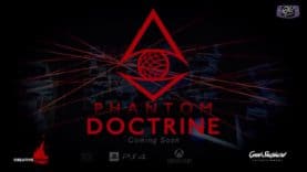 Phantom Doctrine : The Cabal has a new story