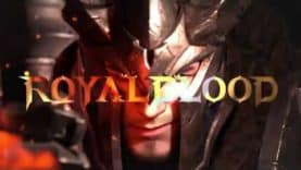 Royal Blood, Worldwide release