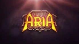 Legends of Aria Launches on Steam December 4th