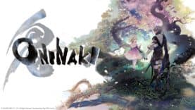 ALL-NEW ACTION-RPG ONINAKI FROM SQUARE ENIX