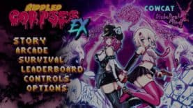 Riddled Corpses EX – The Review