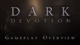 Dark Devotion surgit sur PC le 25 avril