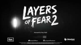 Date de sortie de Layers of Fear 2 dévoilée