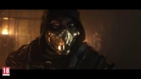 New Mortal KombatTM 11 TV Spot Reveals Kitana