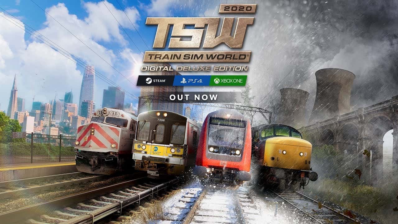 best graphics card for train simulator 2020