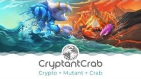 With a prize pool of over 32 ETH and many more rewards to be won, CryptantCrab’s Tournament is just over the Horizon!