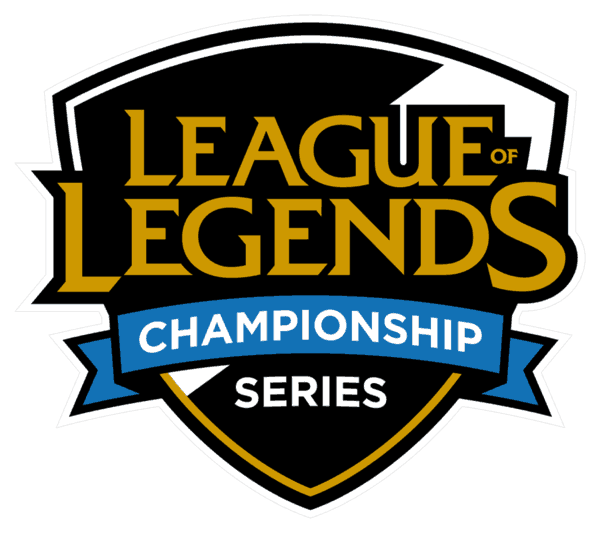 LCS Twitch Channel – Old Gamers