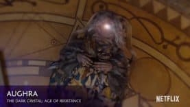 First Allies and Adversaries Revealed in The Dark Crystal: Age of Resistance Tactics