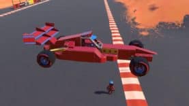 Hit sandbox building block racer Trailmakers is launching on PC and Xbox One on September 18th 2019
