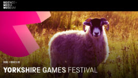 Yorkshire Games Festival