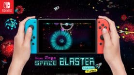 SUPER MEGA SPACE BLASTER SPECIAL TURBO SOUNDTRACK IS COMING