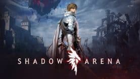 Shadow Arena Beta Test Launches Feb. 27, Now Accepting Signups