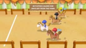 STORY OF SEASONS: Friends of Mineral Town to Sprout on Nintendo SwitchTM This Summer