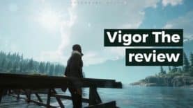 Vigor – The Review