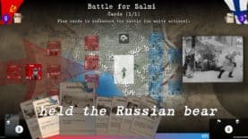 AVALON DIGITAL’S SGS: WINTER WAR to be released on Steam early access on April 28, 2020