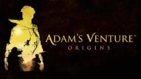Adventure game Adam’s Venture: Origins is now available on Nintendo Switch