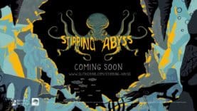 Slitherine unveils the terrifying depths of Stirring Abyss