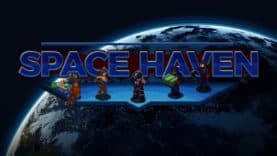 Space Haven enters early access as one of the top wishlisted upcoming games on Steam