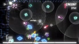 Studio Aesthesia has partnered with The Quantum Astrophysicists Guild to bring melee twin-stick title, ‘Breakpoint,’ to Nintendo Switch and PC