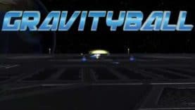 ‘Gravityball’ On STEAM Offers Fast & Furious Arcade Sports On Hoverbikes In Space!