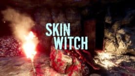 Survival Horror ‘Skin Witch’ Launches on Steam