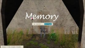Uncover the mysteries of charming Woodland Park in puzzle-adventure ‘Memory’ on STEAM