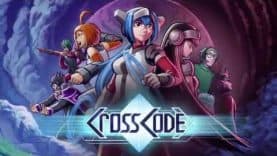 CrossCode is OUT NOW!