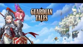 Guardian Tales, Mobile Action-Adventure Game, Launches Worldwide on Appstore and Google Play