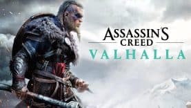 ASSASSIN’S CREED VALHALLA – Coming soon!