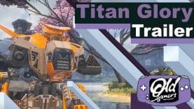 Atypical Games brings rampant Mech combat with new game: Titan Glory