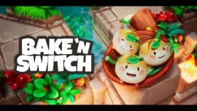 Bake ‘n Switch is finally coming to PC on Steam!
