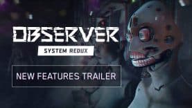 Bloober Team Announces Cyberpunk Thriller Observer: System Redux Coming to PC