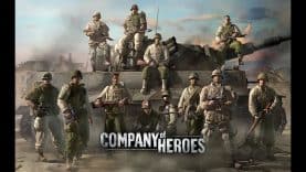 Company of Heroes is coming to iPhone and Android soon!