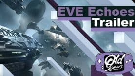 EVE Echoes Launches on iOS and Android