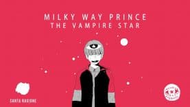 Milky Way Prince – The Vampire Star Makes Impact on PC, Mac