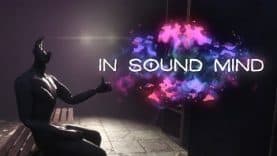 Next-Gen Psychological Horror Title In Sound Mind Scares Up a New Trailer and More at Gamescom