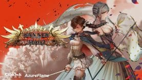 SRPG BANNER OF THE MAID RELEASES IN CONSOLES
