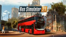 Successor of the popular Bus Simulator game series for PC and consoles announced!