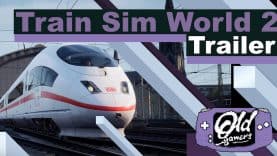 Train Sim World 2 – Get ready!