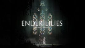 ENDER LILIES Revealed, Purifies PC and Consoles in Winter 2020