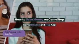 Fluz: A New Way to Save on Video Games