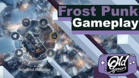 Frost Punk The Review