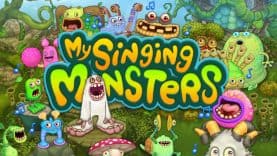 My Singing Monsters Unveils New Battle Mode in Anniversary Update