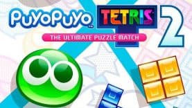 Puyo Puyo Tetris 2 : a new adventure!