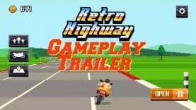 Retro Highway – The Review
