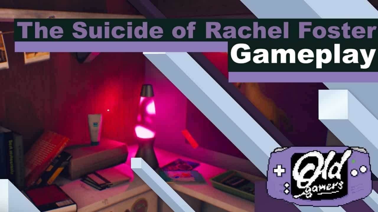 the suicide of rachel foster reviews