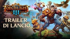 TORCHLIGHT III GETS SPOOKY THIS HALLOWEEN SEASON WITH EXCLUSIVE PETS, WEAPONS AND MORE