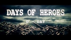 Days of Heroes: D-Day revealed on Oculus Quest