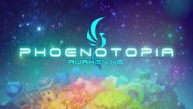 Phoenotopia: Awakening on Steam