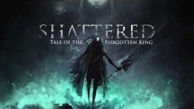 Shattered: Tale of the Forgotten King comes out of Early Access on 17 February